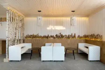 Wish Home Лесной Берег в Мясоедово - 12