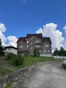 Три Озера - 1