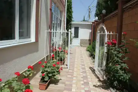 Мальва на Южнобережной - 11