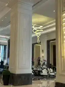 Hilton Istanbul Bomonti - 72