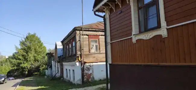 Гостевой дом на Герцена 1 - 35