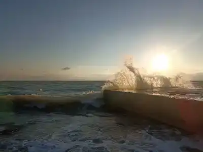 Черное море - 4