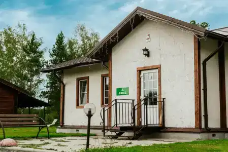Черемшанка - 5