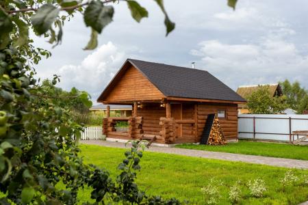 Суздальская вишня - 41