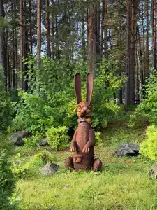 Голубые озера - 23