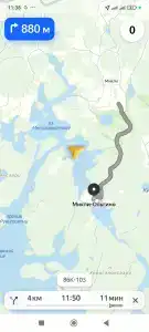 Микли-Ольгино - 73