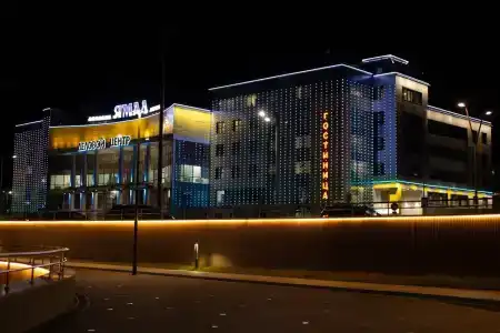 Полярник - 46