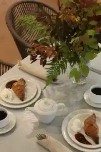 Эко-отель Someroya - 5