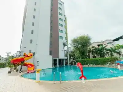 Pattaya Discovery Beach - Sha Extra Plus - 33