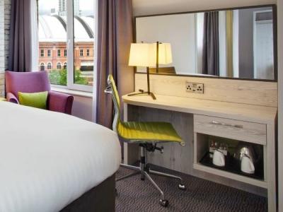 Jurys Inn Manchester City Centre - 46