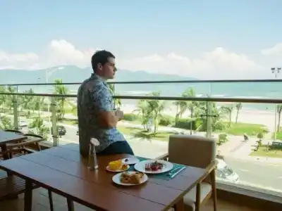 Tms Da Nang Beach - 31