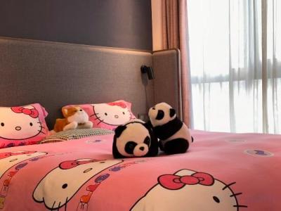 Holiday Inn Express Chengdu Longquanyi North, An Ihg - 12