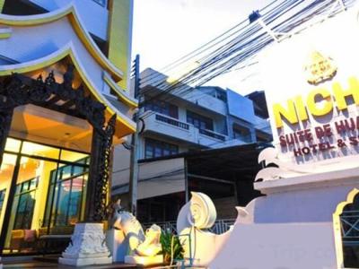 Nicha Suite Hua Hin - 45