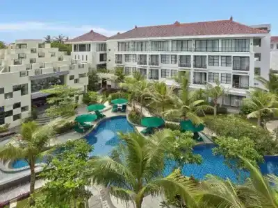 Bali Nusa Dua - 9