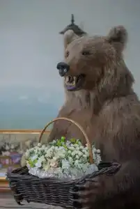 Золотой Ручей - 11