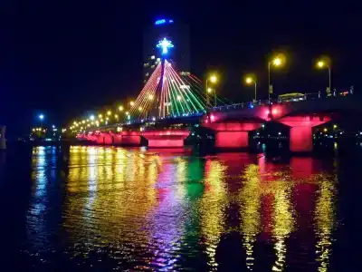 Stella Maris Beach Danang - 25