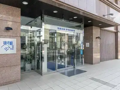 Toyoko Inn Ise Matsusaka Ekimae - 3