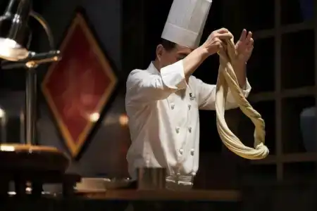 Jw Marriott Beijing - 35