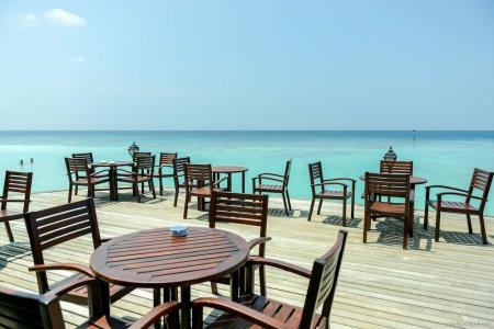 Embudu Village Resort - 49