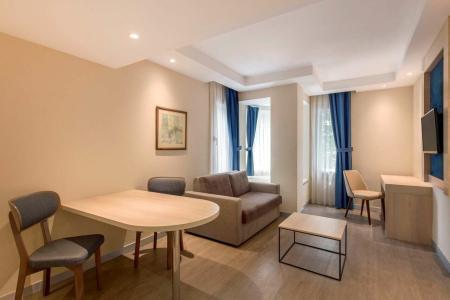 Ramada by Wyndham Istanbul Old City - 13