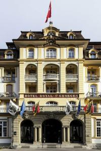 Royal St Georges Interlaken MGallery Collection - 15