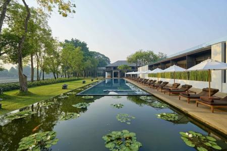 Anantara Chiang Mai Resort - Sha Extra Plus Certified - 24