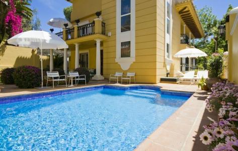 Boutique Villa Lorena by Charming Stay - 0