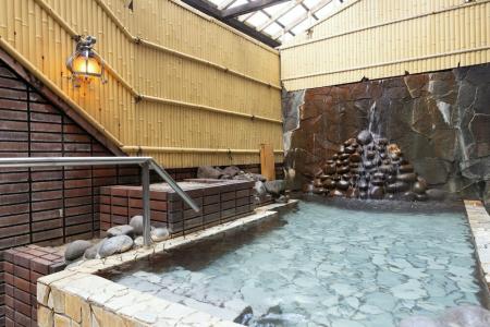 Itoen Hakone Yumoto - 28