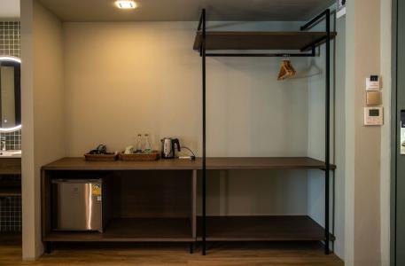 Eco Cozy Beachfront Resort Chaam - 34