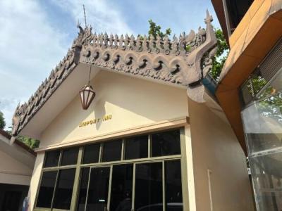 Airport Inn - 5