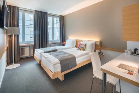 Best Western Plus Zürcherhof - 46