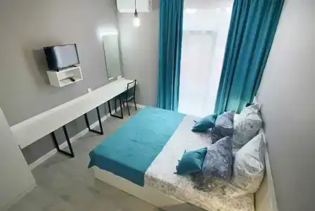 Мята Фемели - 3