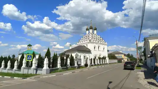 Коломна - 36