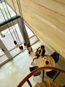 Сосенки Lounge - 21