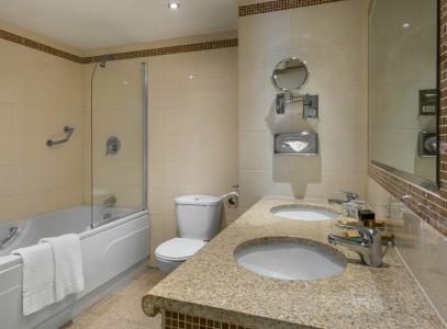 Bonnington & Leisure Centre - 63