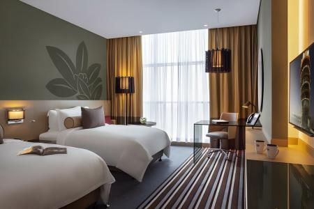 Downtown Rotana - 55