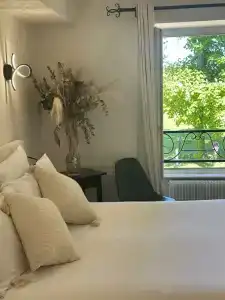 Château de Bellefontaine - 3