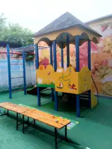 Поющие в Терновнике - 65