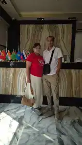 My Status - 30