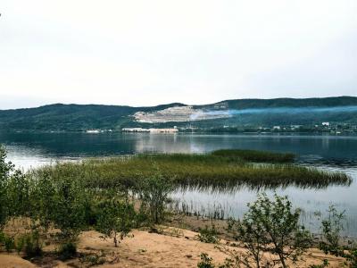 Сосенки на Волге - 36