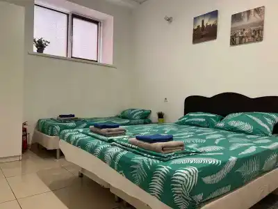 Сити Хостел Казань - 15