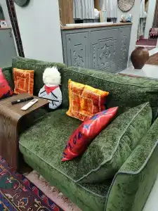 Этно Хостел - 30