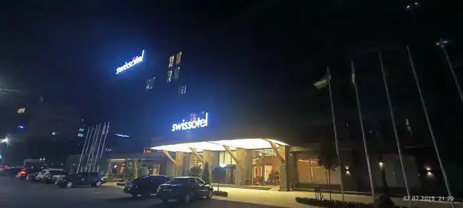 Miran International  - 4