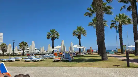 Radisson Blu Resort & Spa Cesme - 26