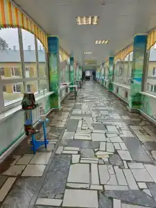 Чуварлейский бор - 10