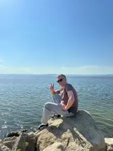 Радуга - 16