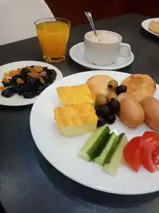 Sunflower by Zont - 13