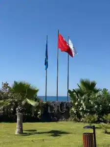 Liu Resorts - All inclusive - 16