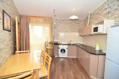 Дельфин Апартаменты - 18