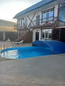 Курортный - 9